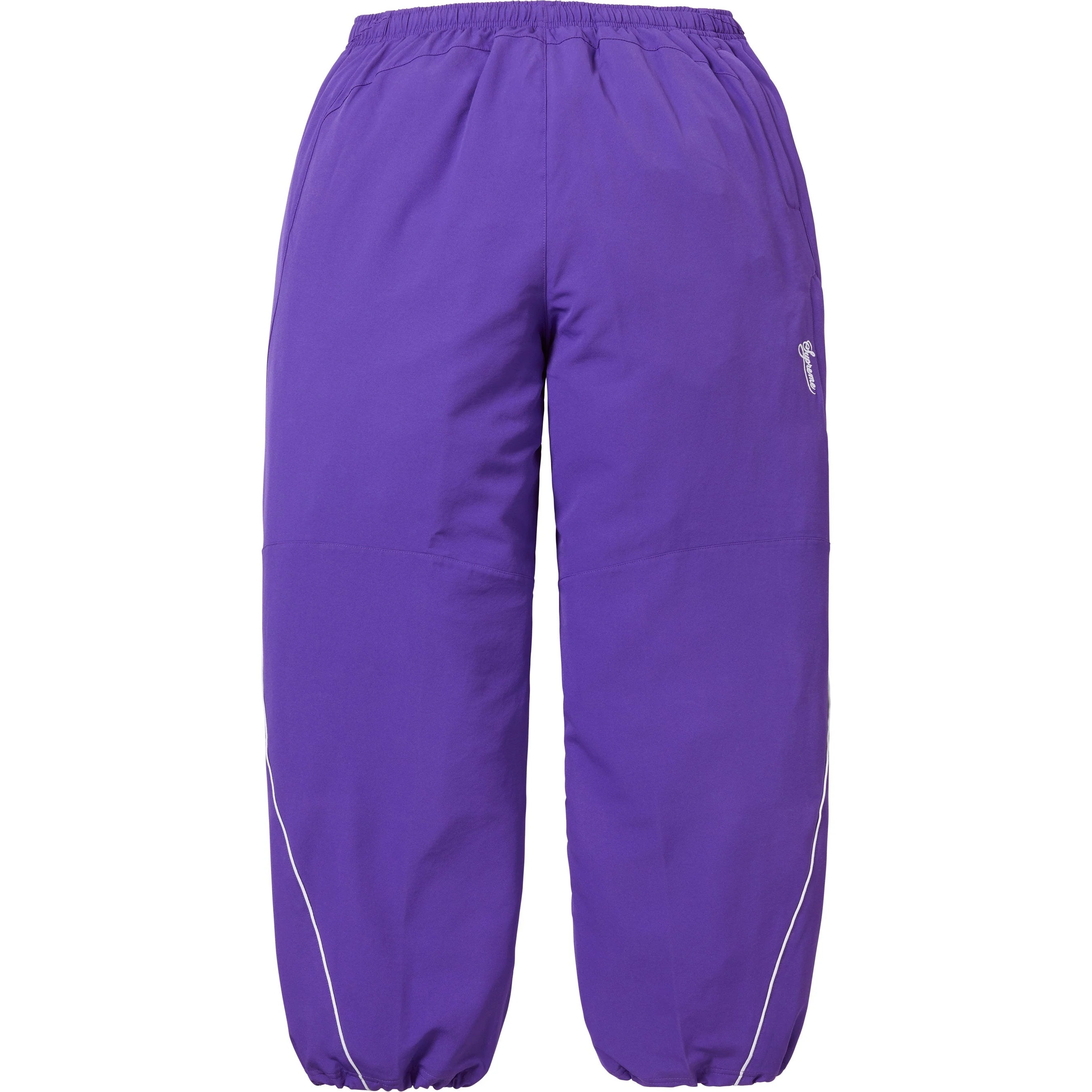Supreme®/Nike® Track Pant view 3